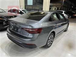 ڤۆڵکسواگن جێتا